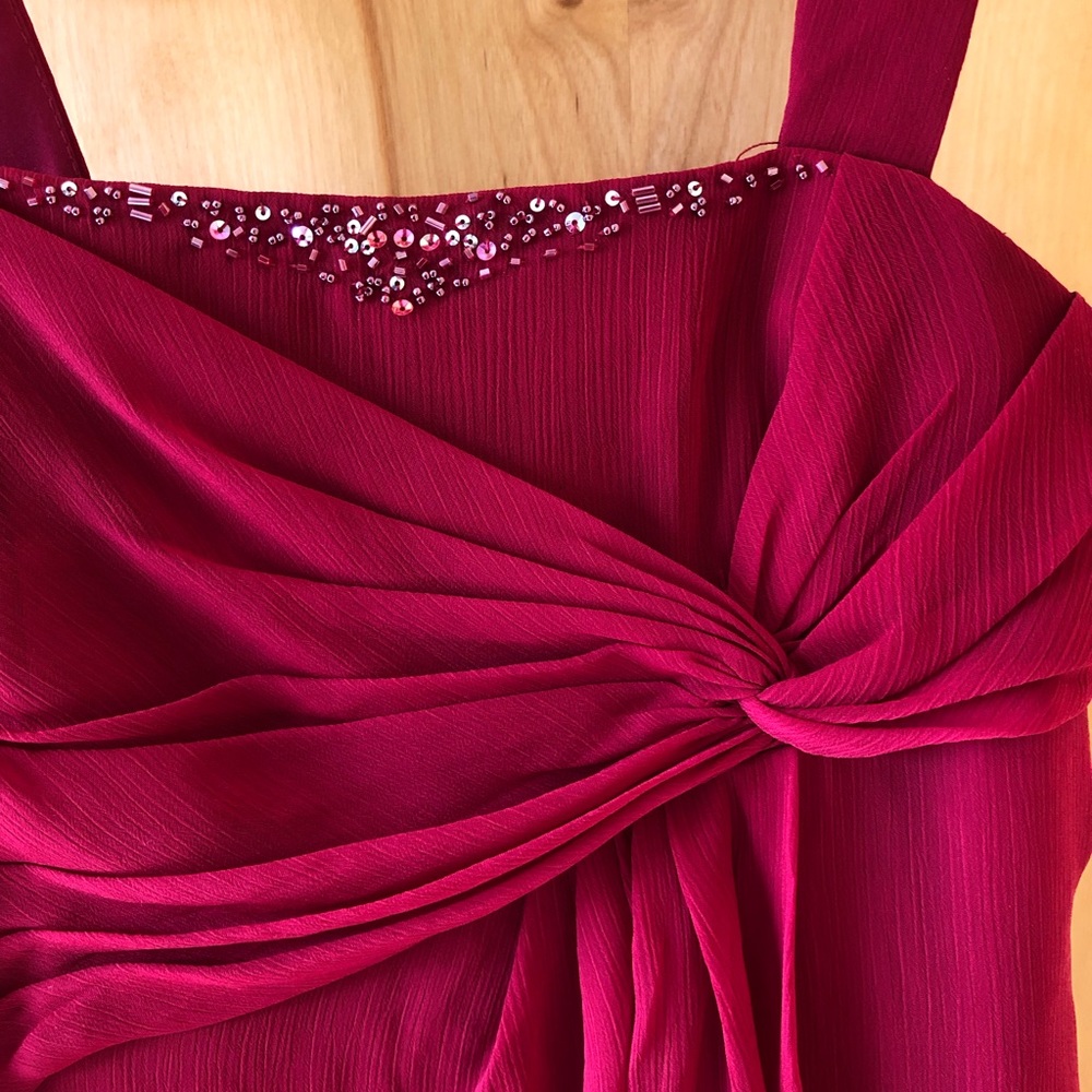 Prom or Bridal dress
